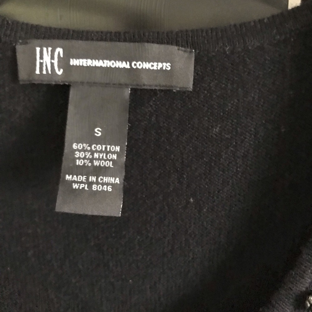 Rhinestone Top - image 5